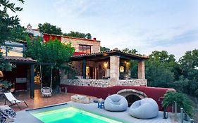 Art Villa Kastellos